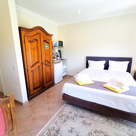 Apartmán Oasis Tropical, Jardim E Piscina! Portimão Pokoj fotografie