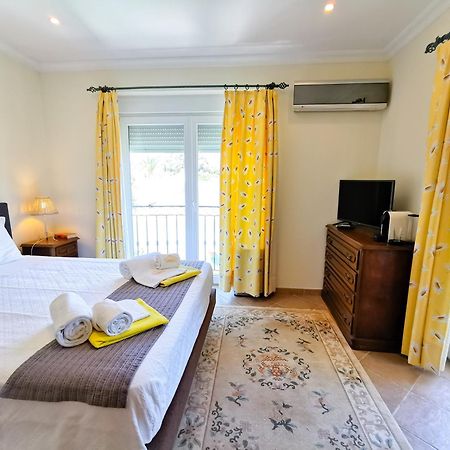 Apartmán Oasis Tropical, Jardim E Piscina! Portimão Pokoj fotografie