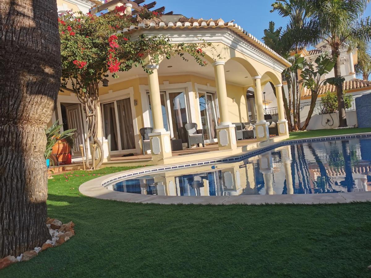 Apartmán Oasis Tropical, Jardim E Piscina! Portimão Exteriér fotografie