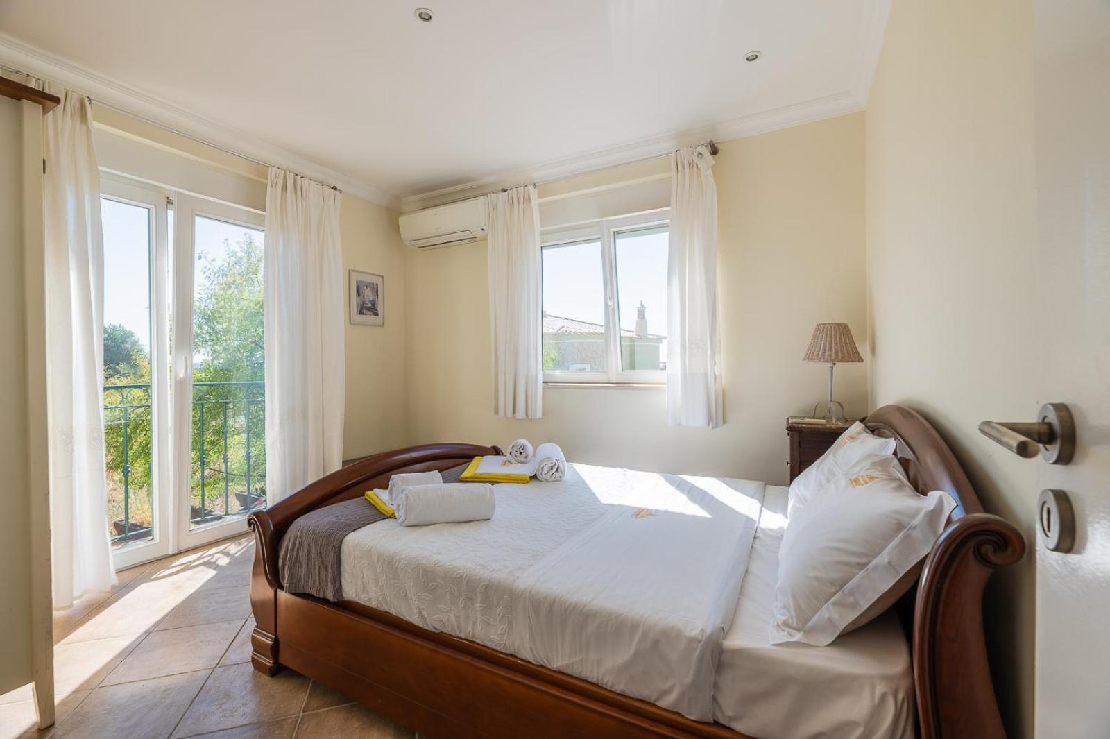 Apartmán Oasis Tropical, Jardim E Piscina! Portimão Pokoj fotografie