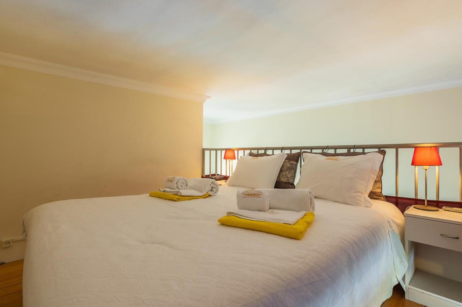 Apartmán Oasis Tropical, Jardim E Piscina! Portimão Pokoj fotografie