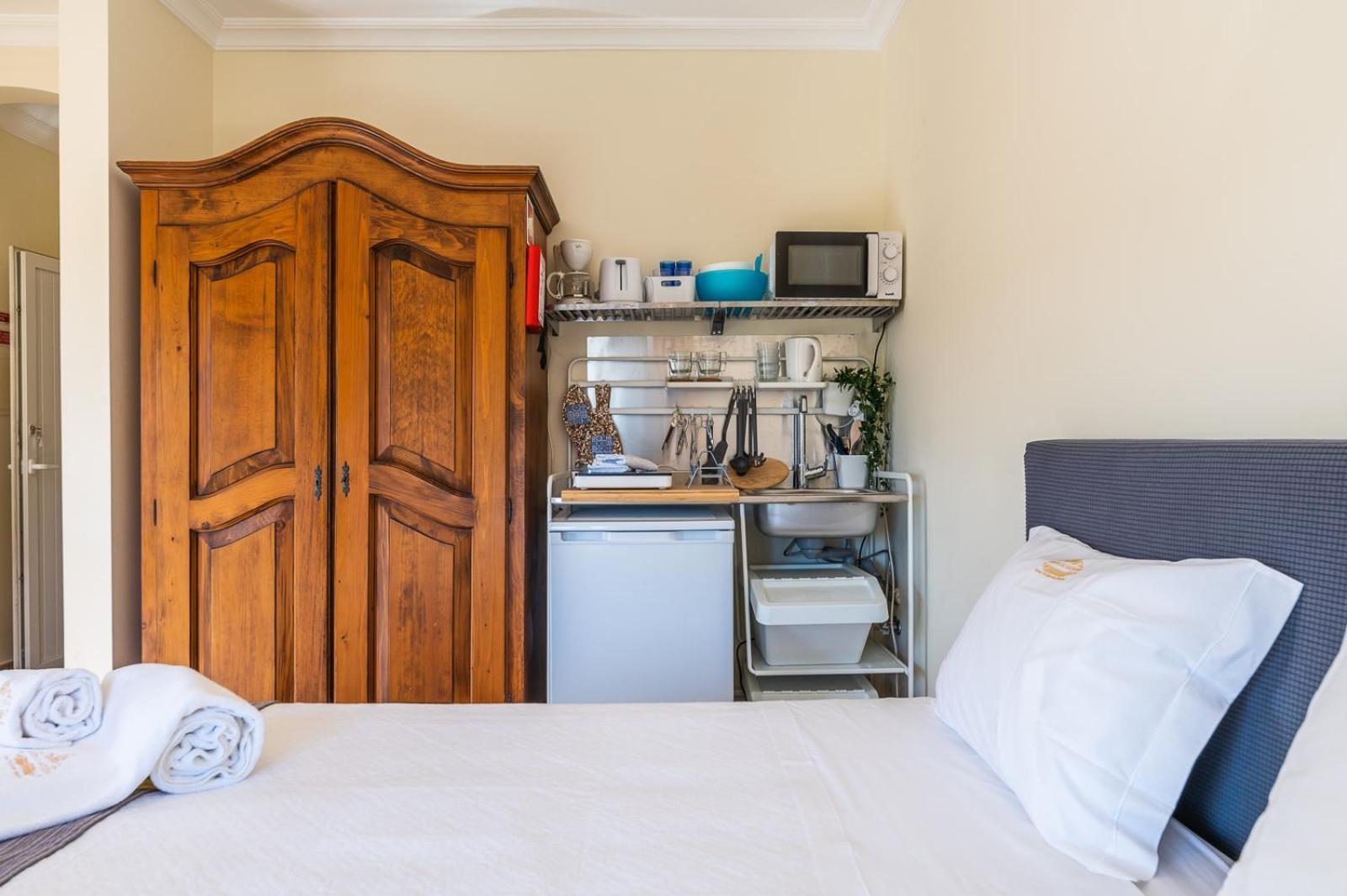 Apartmán Oasis Tropical, Jardim E Piscina! Portimão Pokoj fotografie