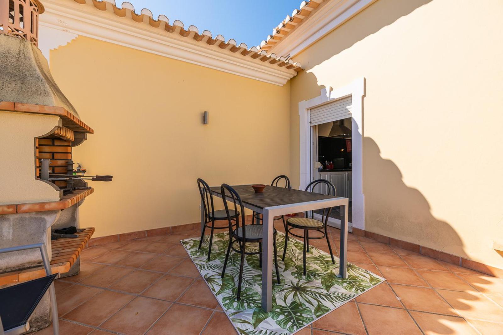 Apartmán Oasis Tropical, Jardim E Piscina! Portimão Pokoj fotografie