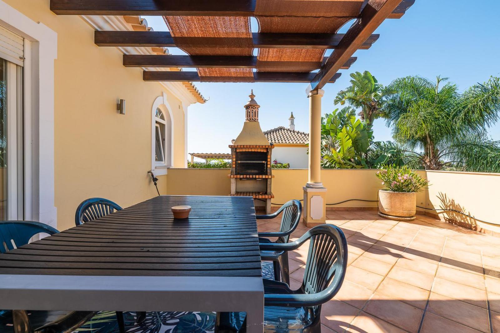 Apartmán Oasis Tropical, Jardim E Piscina! Portimão Pokoj fotografie