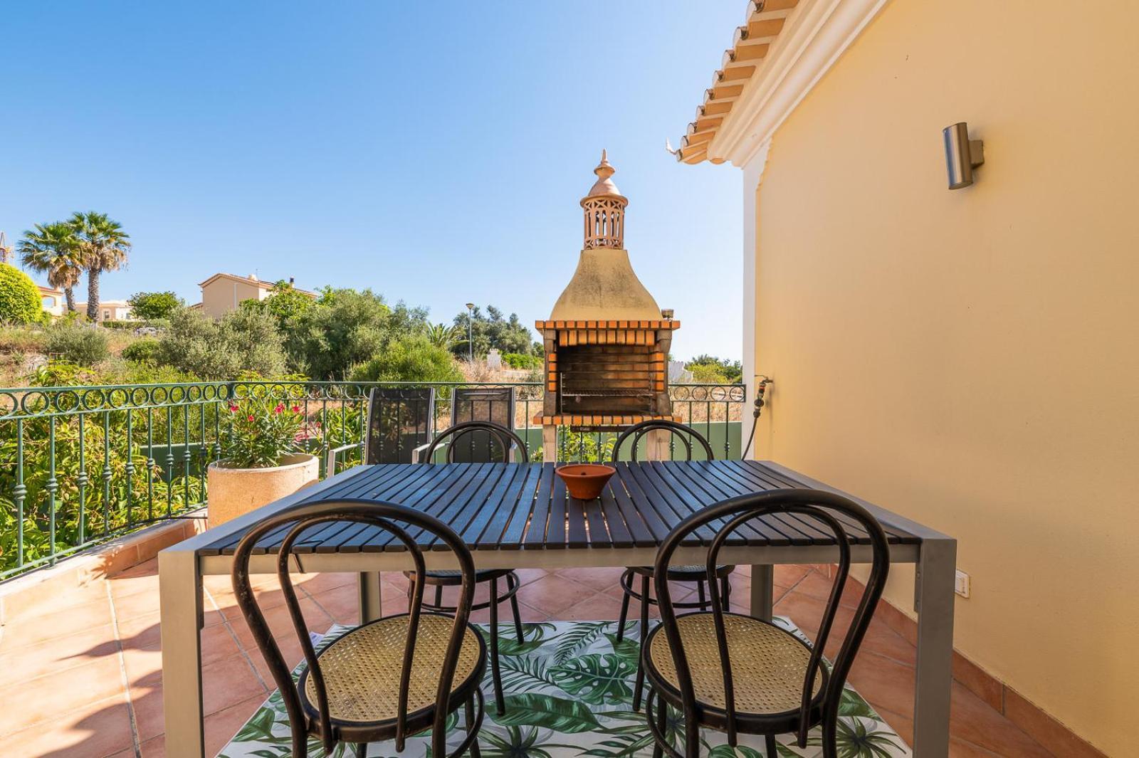 Apartmán Oasis Tropical, Jardim E Piscina! Portimão Pokoj fotografie