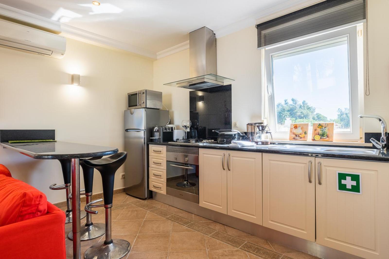Apartmán Oasis Tropical, Jardim E Piscina! Portimão Exteriér fotografie