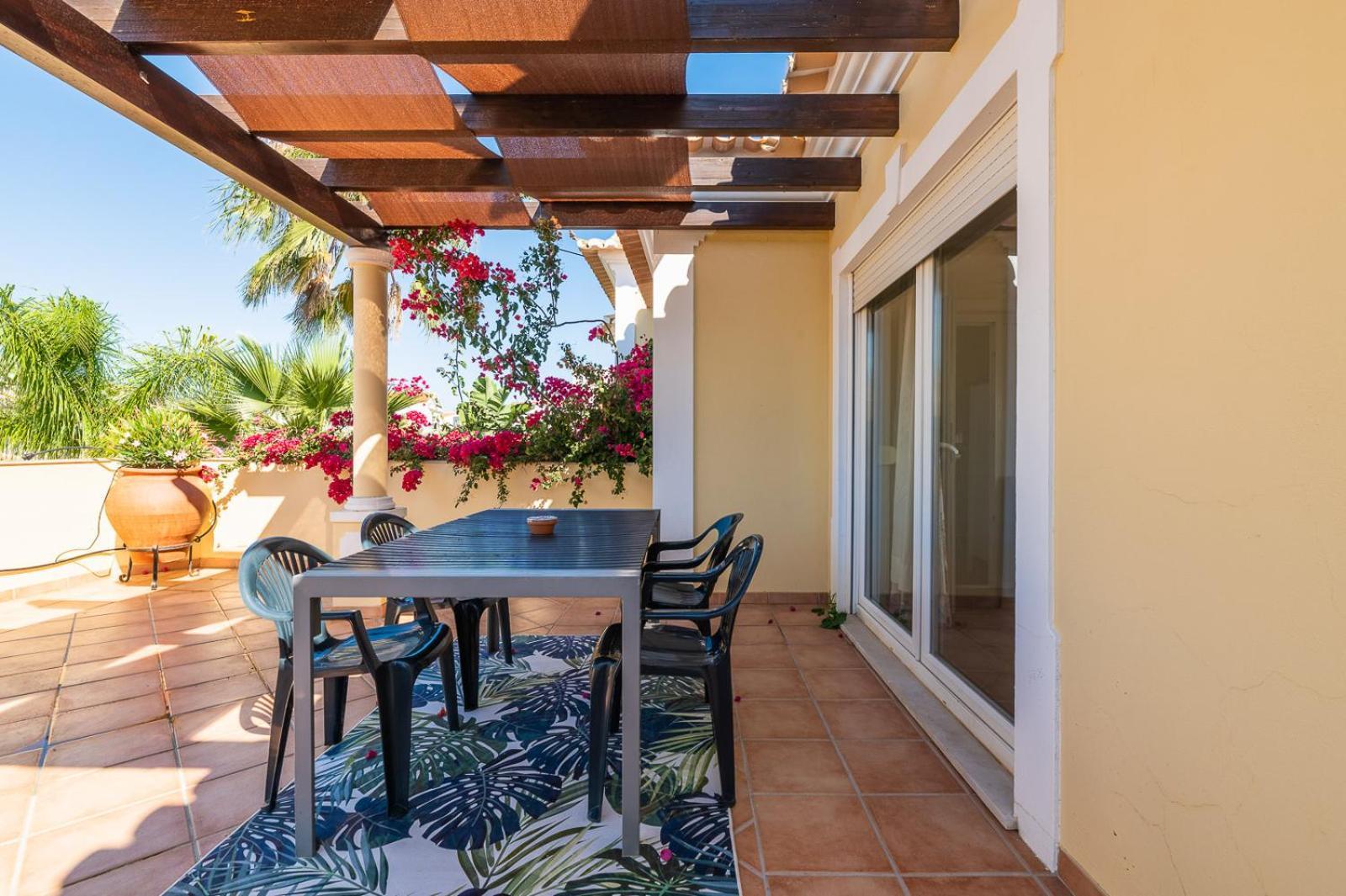 Apartmán Oasis Tropical, Jardim E Piscina! Portimão Pokoj fotografie