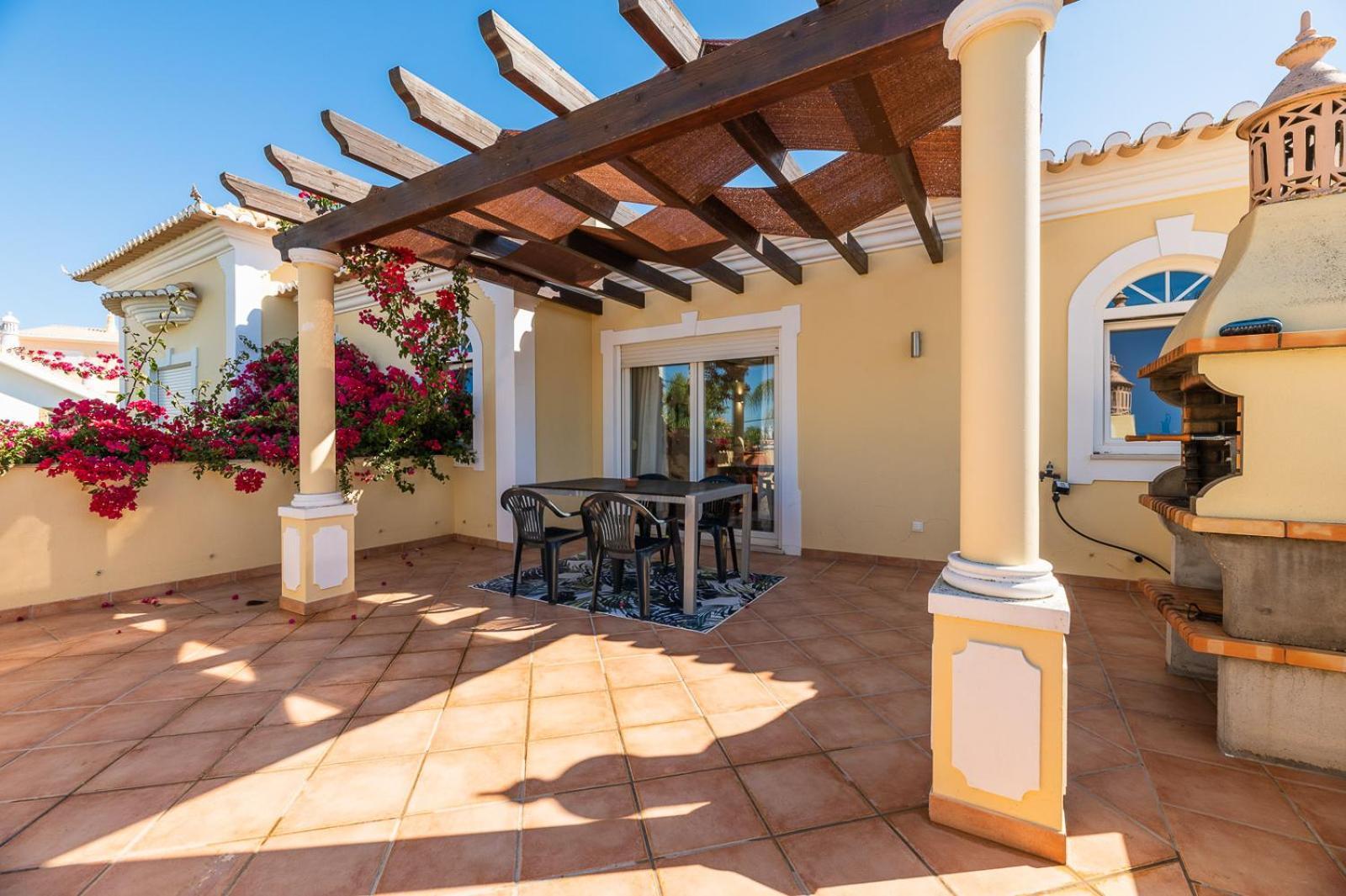 Apartmán Oasis Tropical, Jardim E Piscina! Portimão Pokoj fotografie