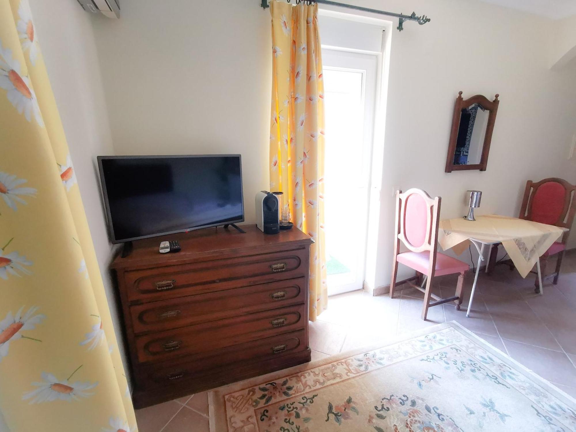 Apartmán Oasis Tropical, Jardim E Piscina! Portimão Pokoj fotografie