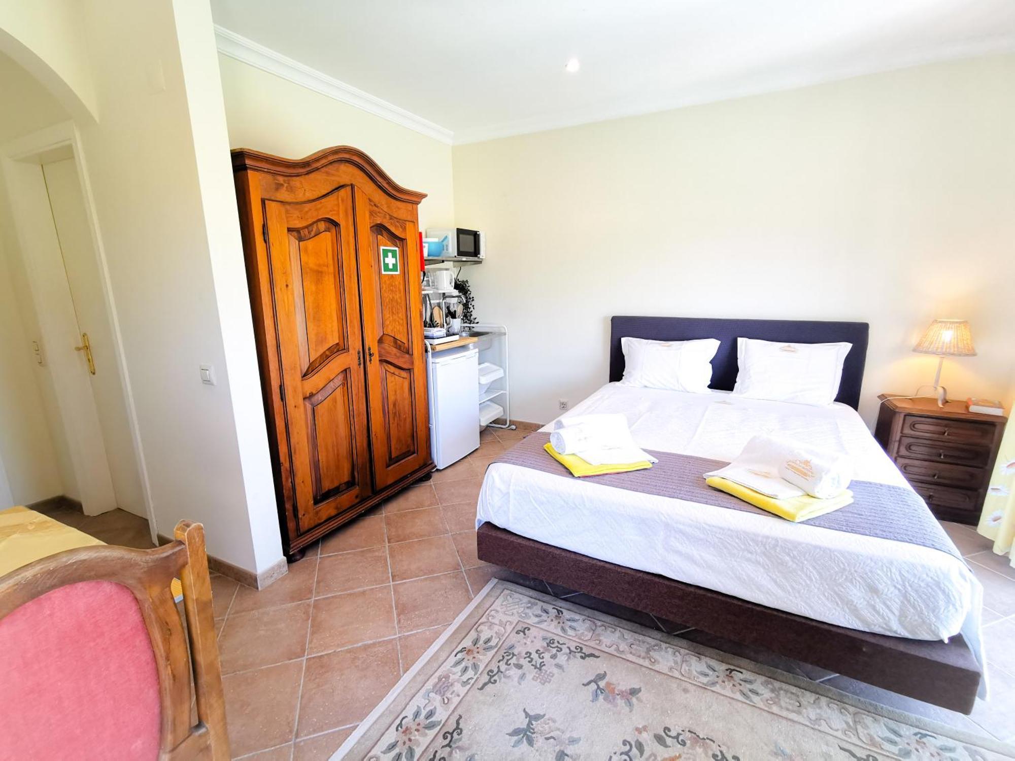 Apartmán Oasis Tropical, Jardim E Piscina! Portimão Pokoj fotografie