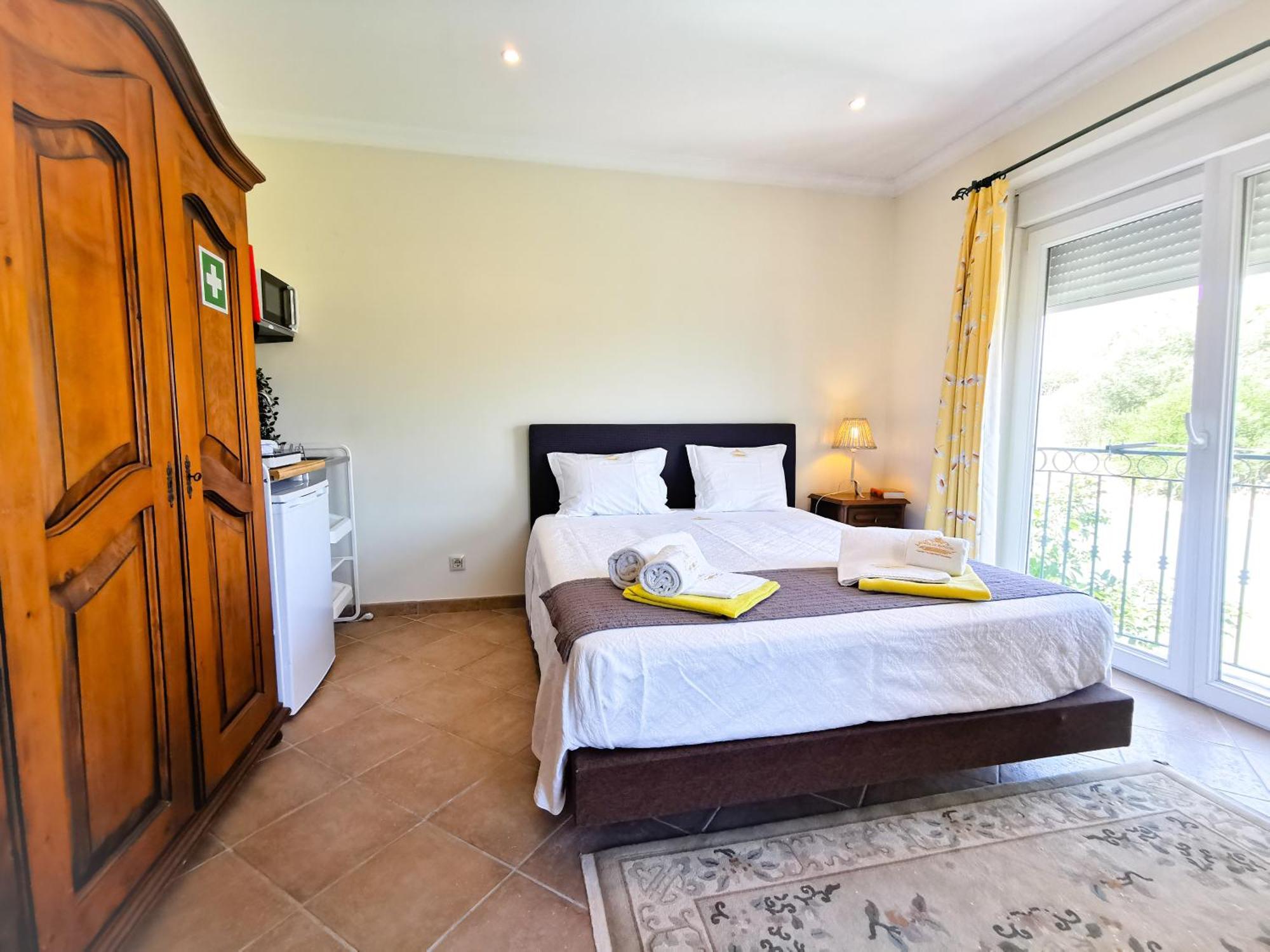 Apartmán Oasis Tropical, Jardim E Piscina! Portimão Pokoj fotografie